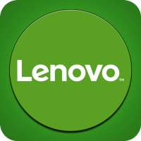 Lenovo Sports icon