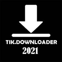 Video Downloader TIKTOK logo