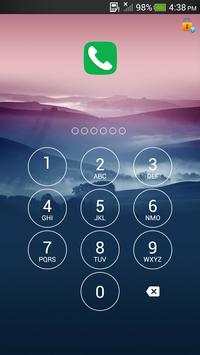 App Lock 1 تصوير الشاشة