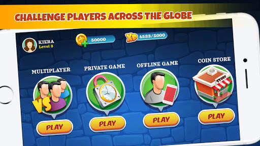Uno Friends screenshot 2