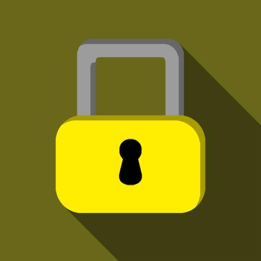 Padlock 5.0