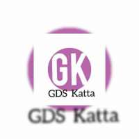 GDS KATTA