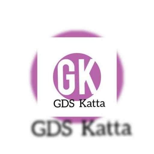 GDS KATTA 9.8