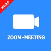 Guide for Zoom video call meeting 1.0