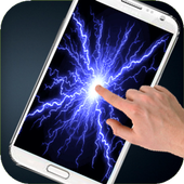 Electric Screen icon