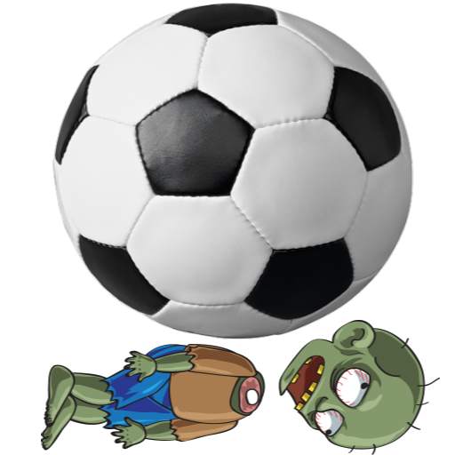 Zombie Head Ball 1.7