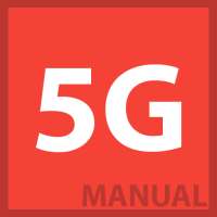 5G App - Free 5G on your Phone TIPS logo