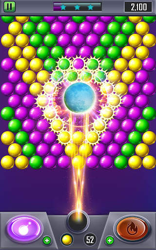 Bubble Champion 5 تصوير الشاشة