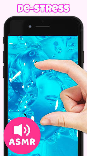 Slime Games: Slime Simulator Games for Girls screenshot 2