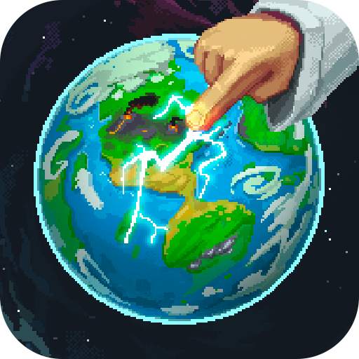 WorldBox - Sandbox God Sim 0.22.21