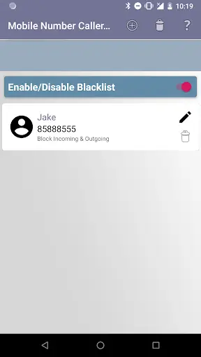 Mobile Number Location - Phone Call Tracker screenshot 10