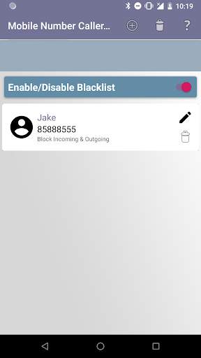 Mobile Number Location - Phone Call Tracker 10 تصوير الشاشة