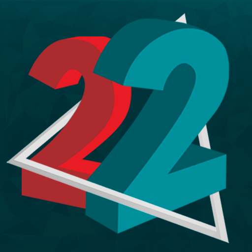 22 ΒЕТ icon