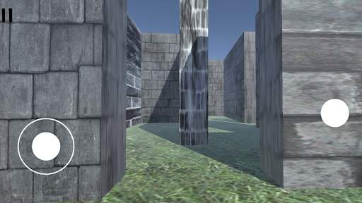 Maze Game-FTC screenshot 3