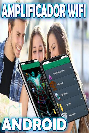 Have Free Internet on My Cell Phone Easy Guides screenshot 1