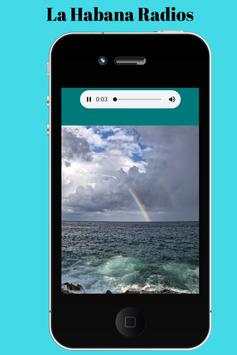 Cuba.La Habana, Radios y Zona WIFI screenshot 5