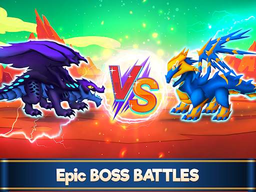 Dragon Paradise City screenshot 8