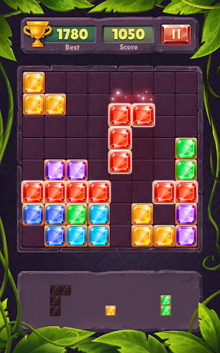 Block Puzzle Champions 4 تصوير الشاشة