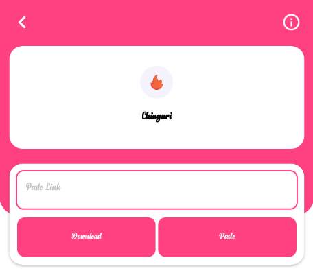 Quick Status Video Downloader screenshot 4