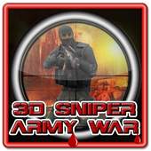 Sniper Army War 1.1