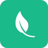 Green VPN logo