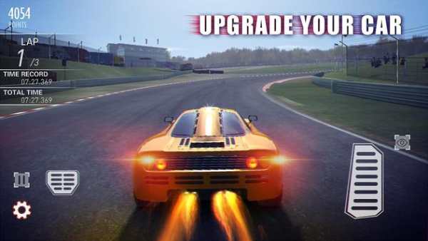 Fly Drift Racing screenshot 4