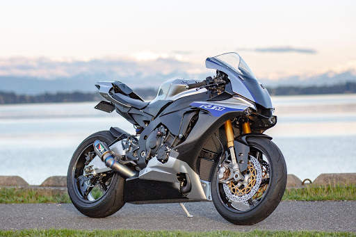Motorcycle Wallpapers | hd backgrounds screenshot 23