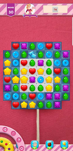 Sweet Candy Puzzle Fun screenshot 6