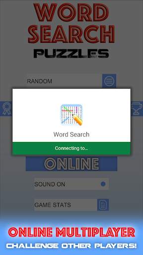Word Search Puzzles : Classic Word Games screenshot 6