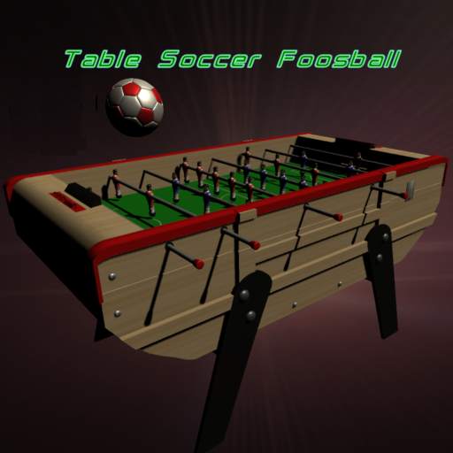 Table Soccer Foosball 3D 1.4.0