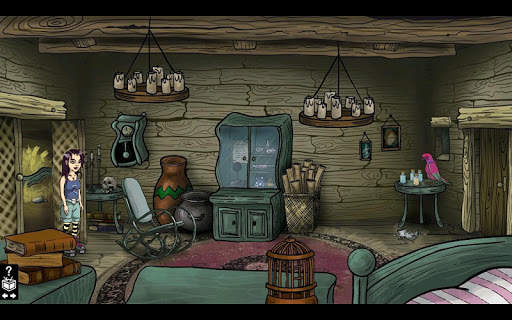 Alice and The Magical Dragons screenshot 3