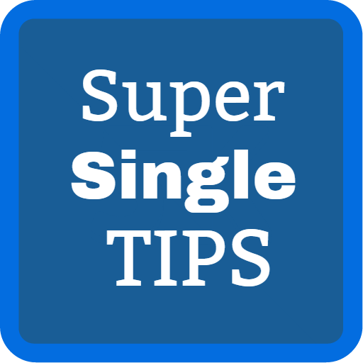 Super Single - Predictions icon