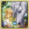 Floral Theme-Blonde & Unicorn 1.1.4