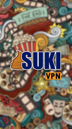 VPN Suki screenshot 3
