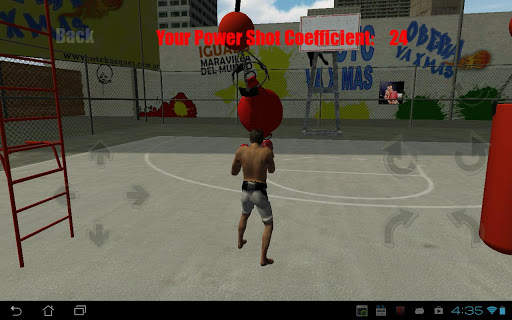 Boxing Game screenshot 8