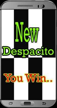 Despacito Piano screenshot 3
