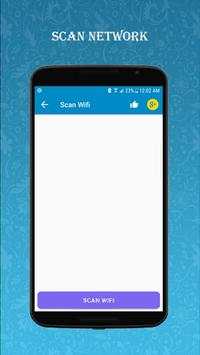 Superwifi Wifi password show & Recovery screenshot 1