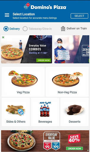 PatchUp-All shopping,food ,games in just one App screenshot 6
