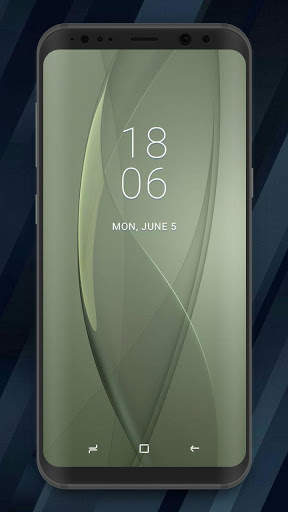 COLOR WALLPAPER BACKGROUND screenshot 2