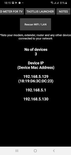 NetSpeed Test : Internet Speed screenshot 6