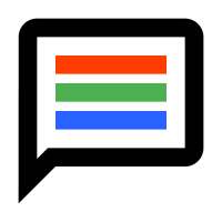 Desktop Notification icon
