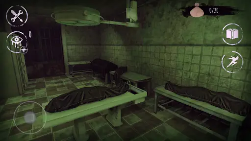 Eyes Horror & Coop Multiplayer screenshot 9