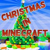 Decoratable Christmas Trees Mod Minecraft 10