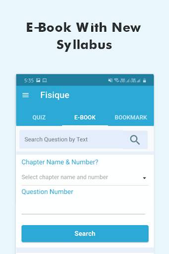 Fisique for JEE & NEET Exam screenshot 3