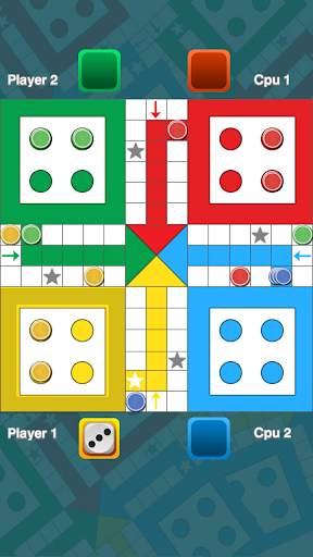 Ludo Classic Guru : Board Game screenshot 1
