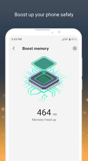 Vsmart Phone Keeper screenshot 4