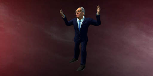 Clash of Candidates screenshot 3