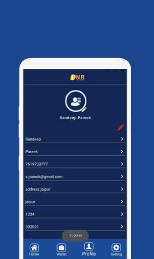 Pay My Recharge screenshot 4
