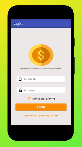 Kool Earning App screenshot 1