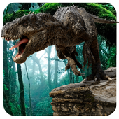 Dino Might icon